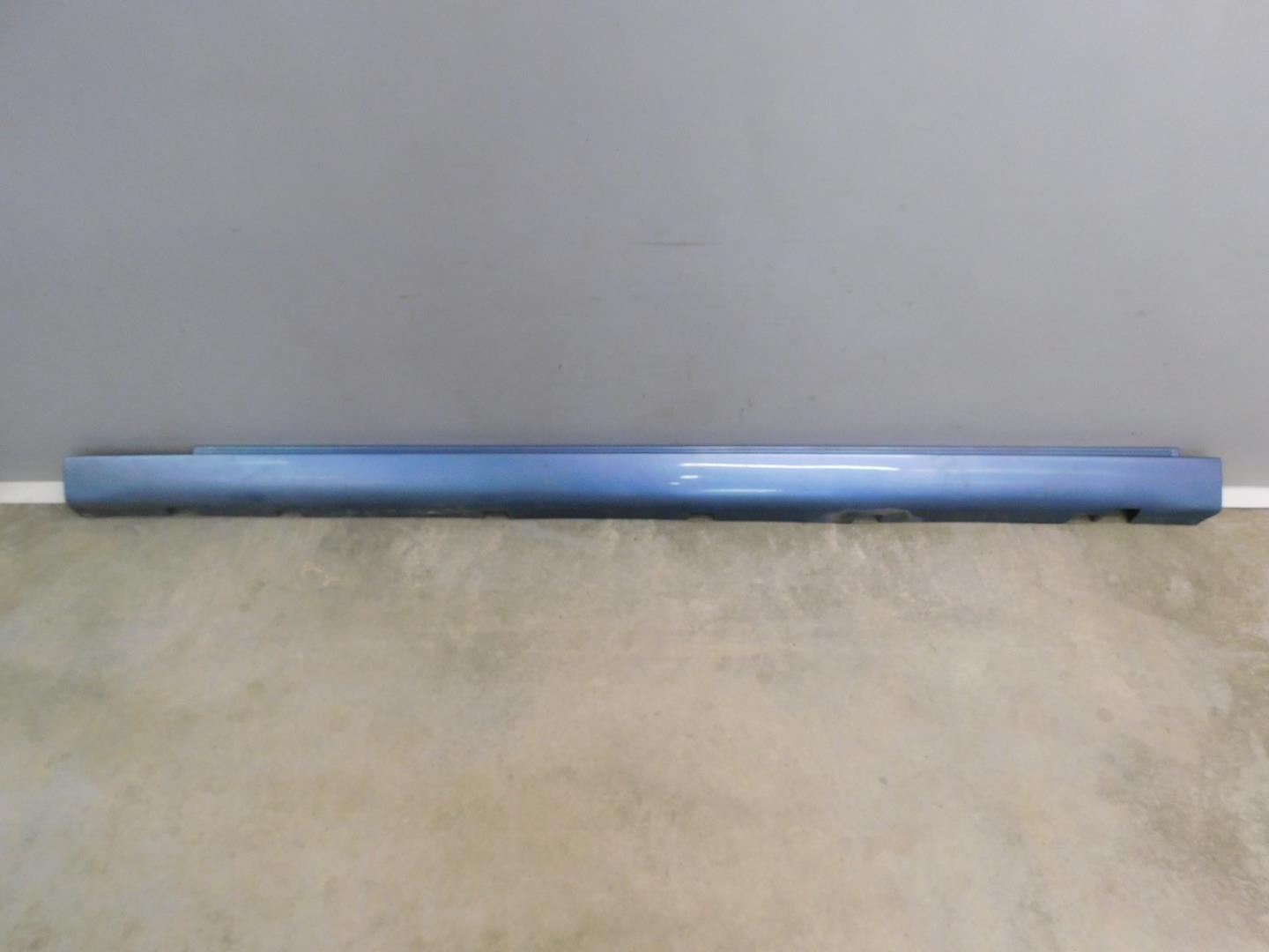 Накладка на порог