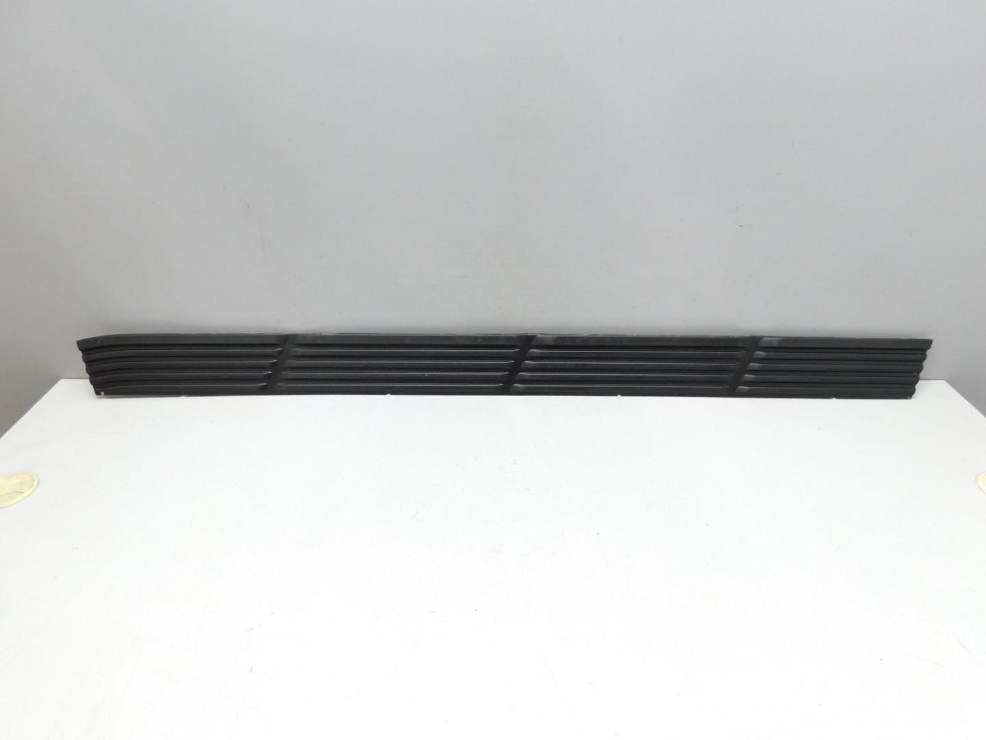 Накладка на порог