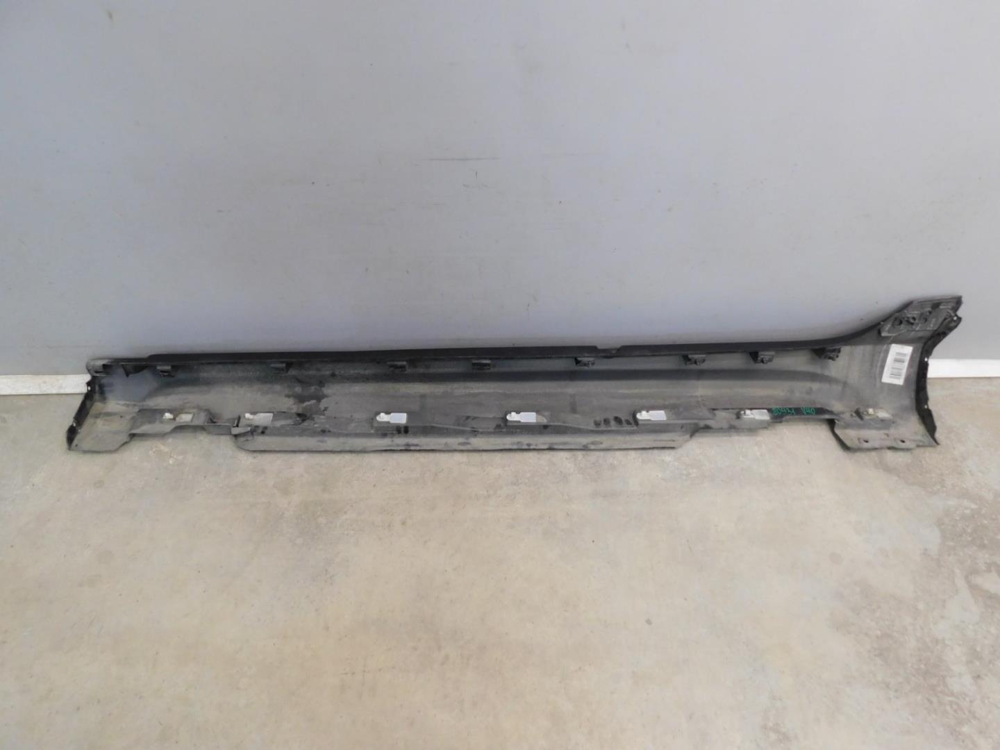 Накладка на порог