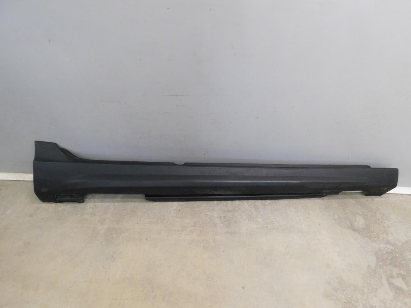 Накладка на порог