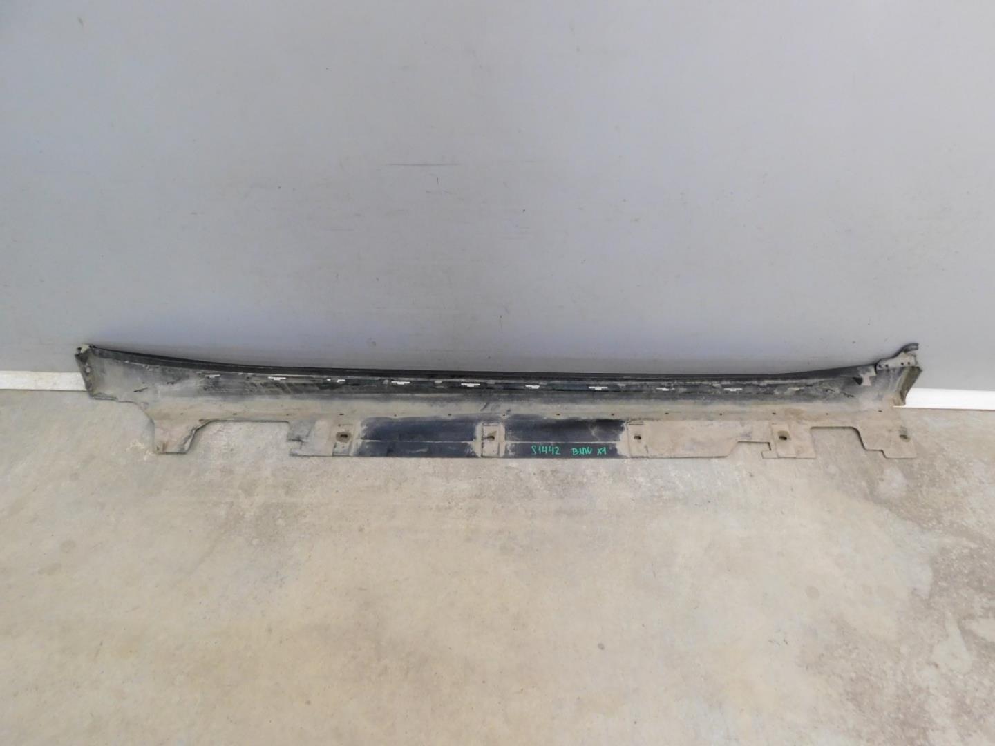 Накладка на порог