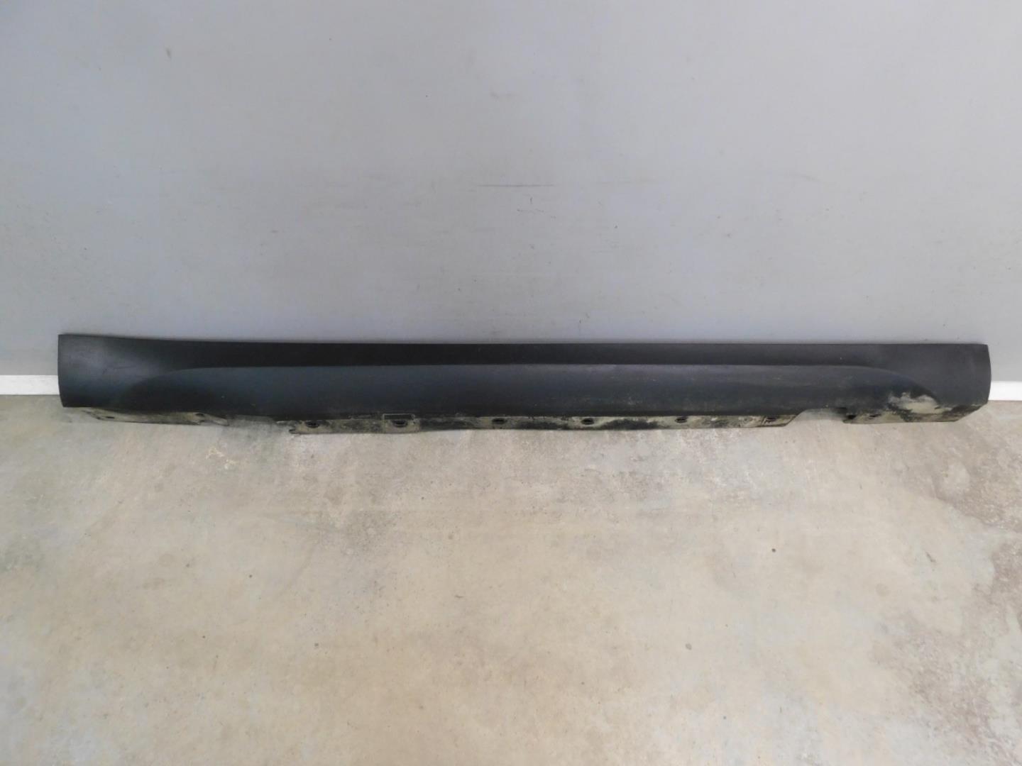 Накладка на порог