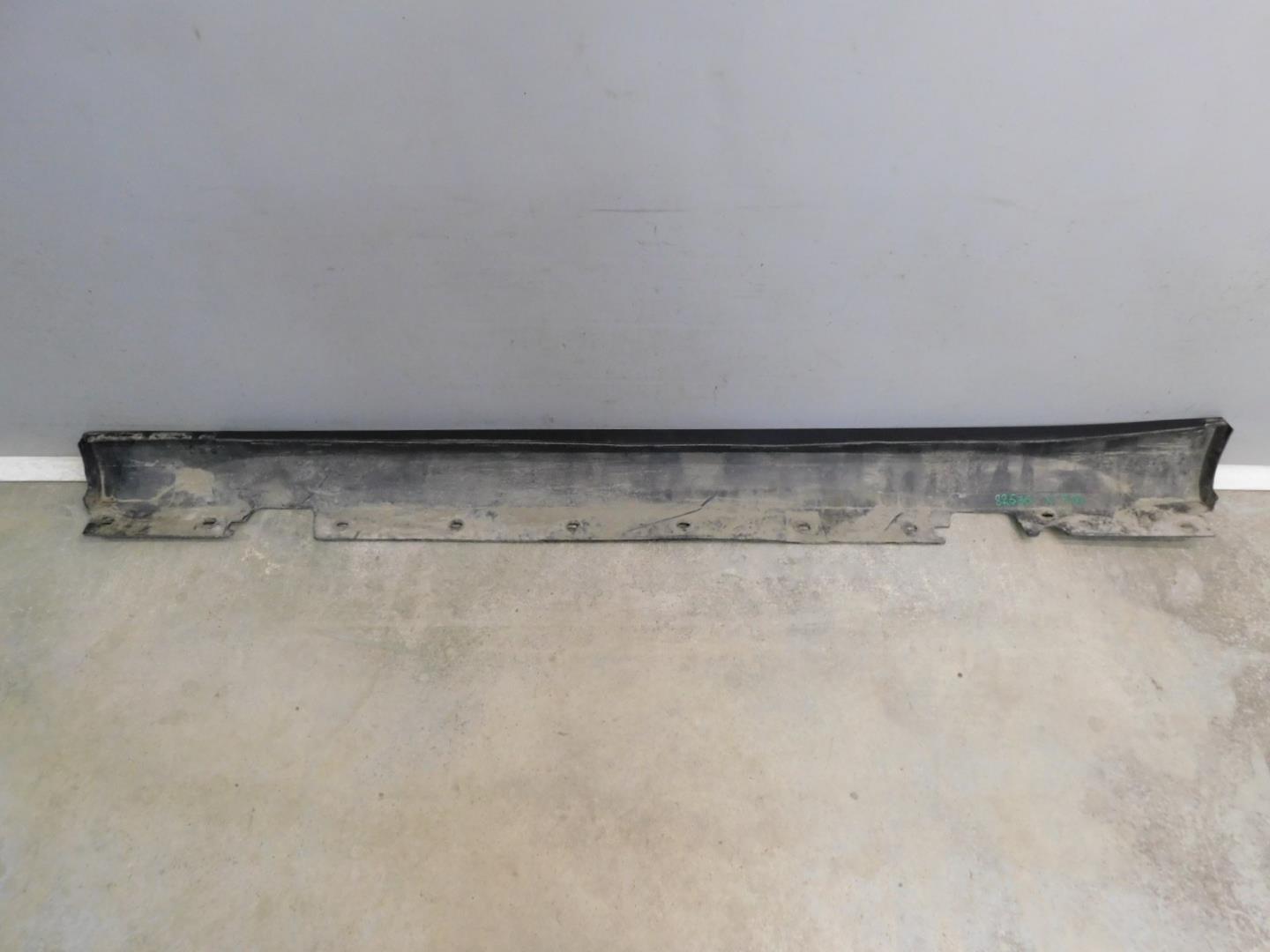 Накладка на порог