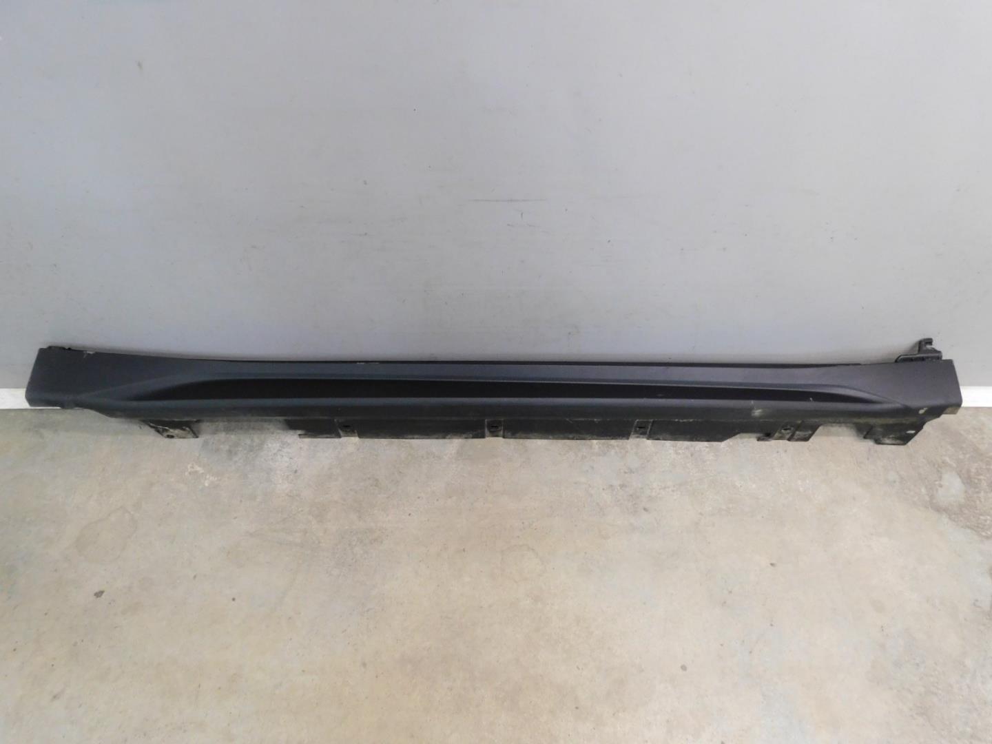 Накладка на порог