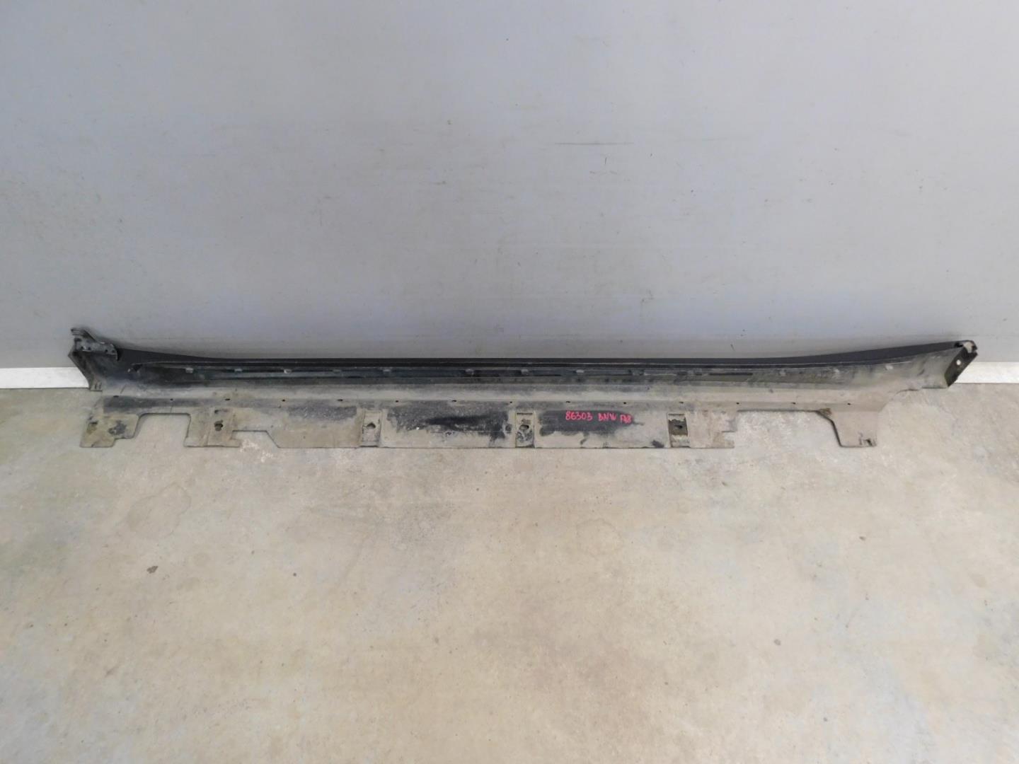 Накладка на порог