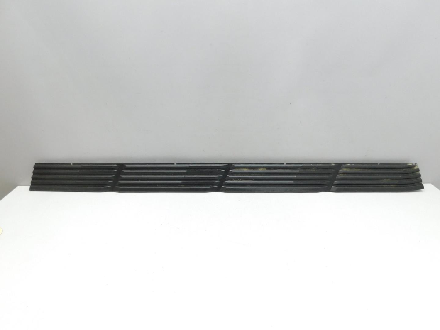 Накладка на порог