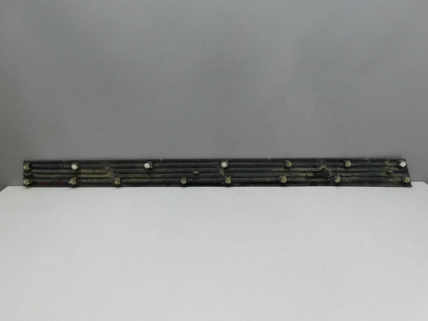 Накладка на порог