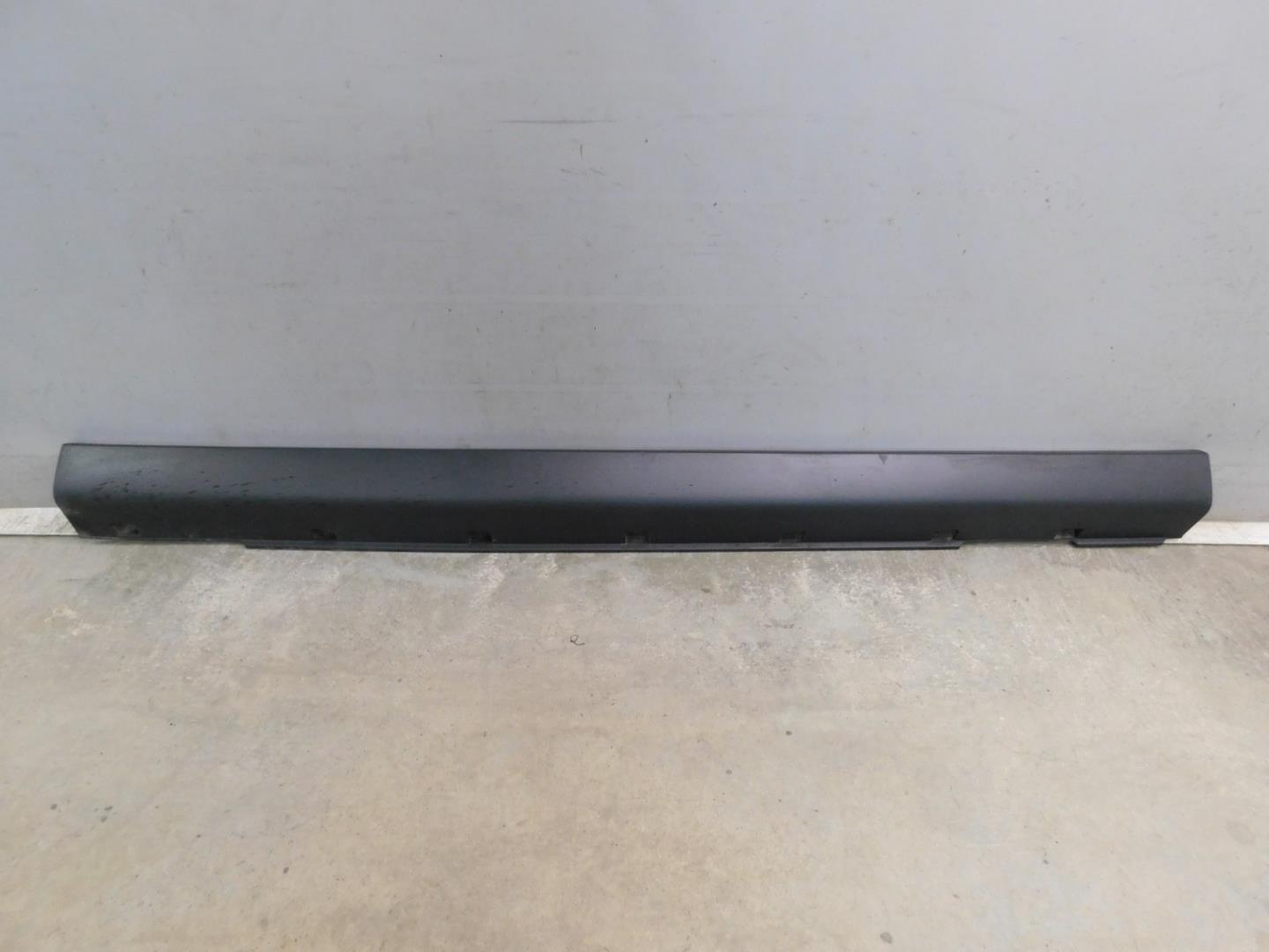 Накладка на порог