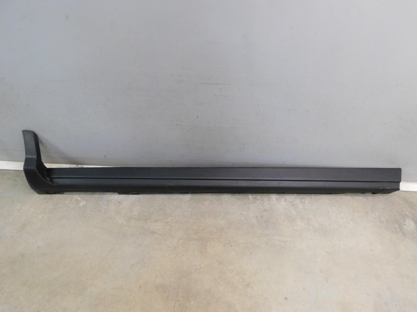 Накладка на порог