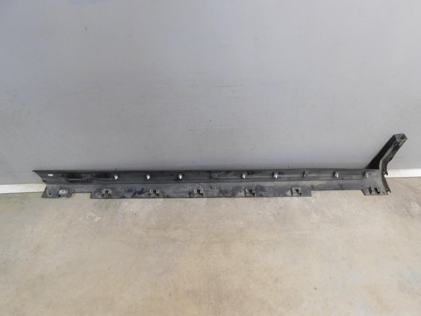 Накладка на порог