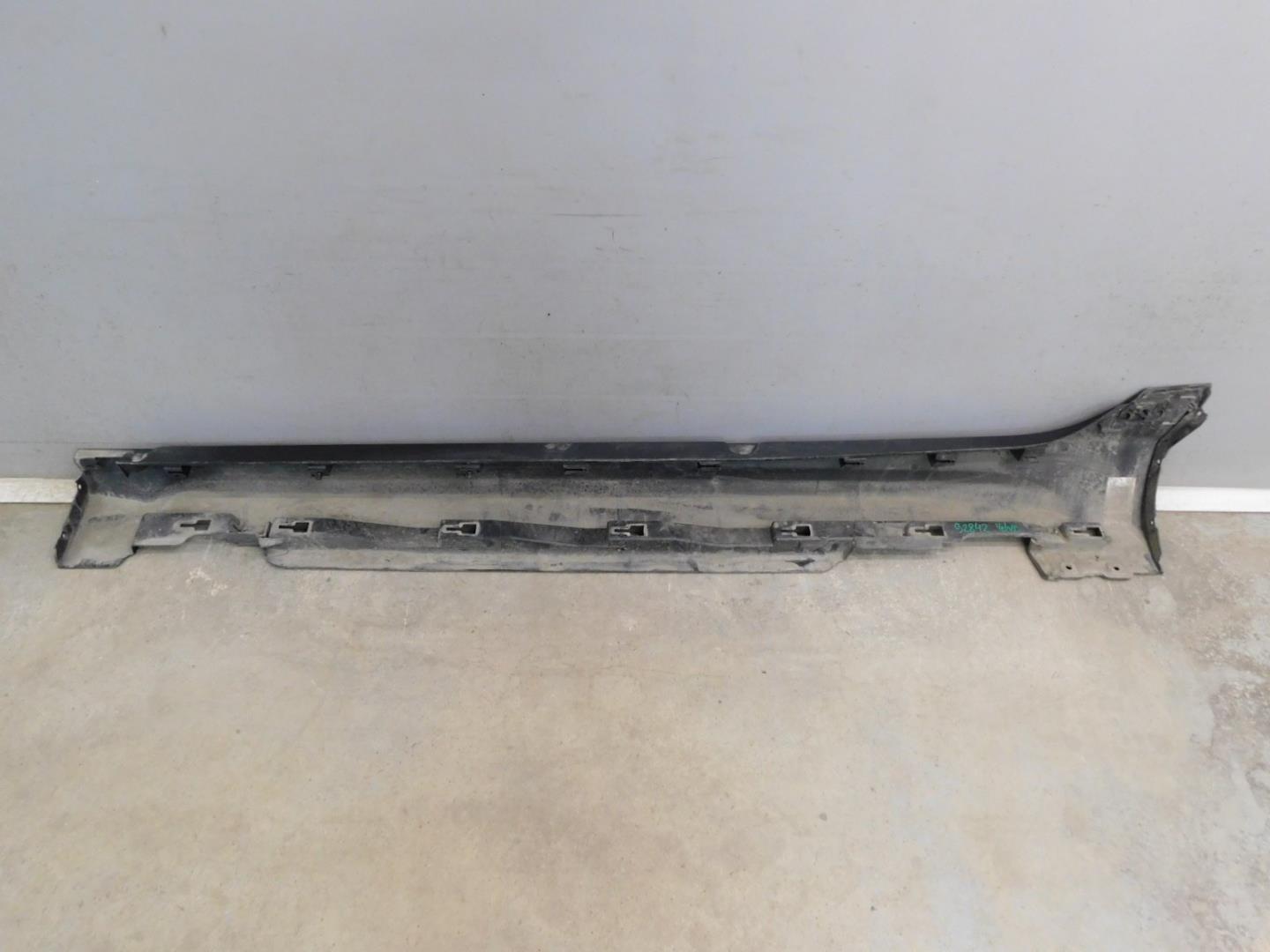 Накладка на порог