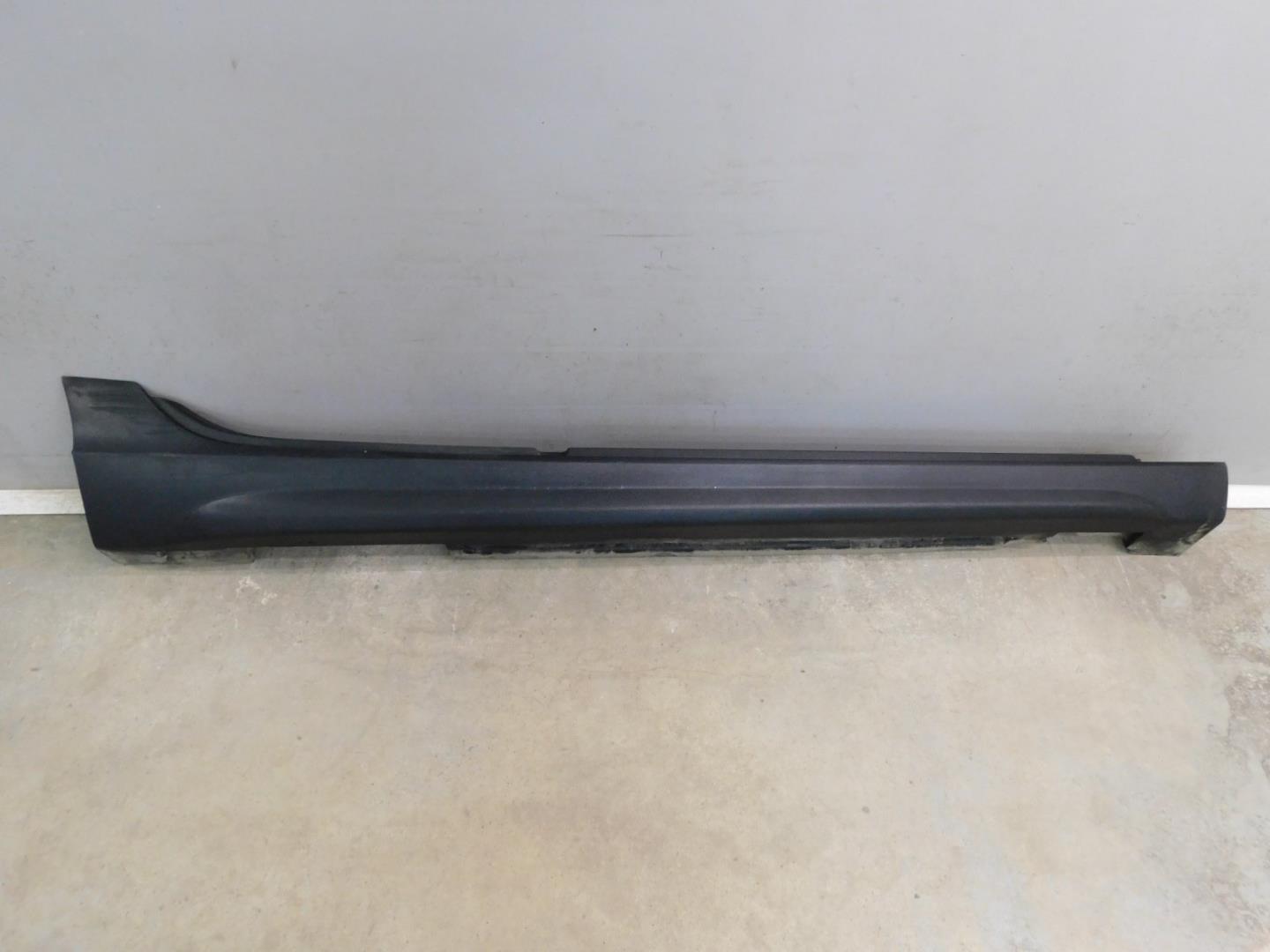 Накладка на порог