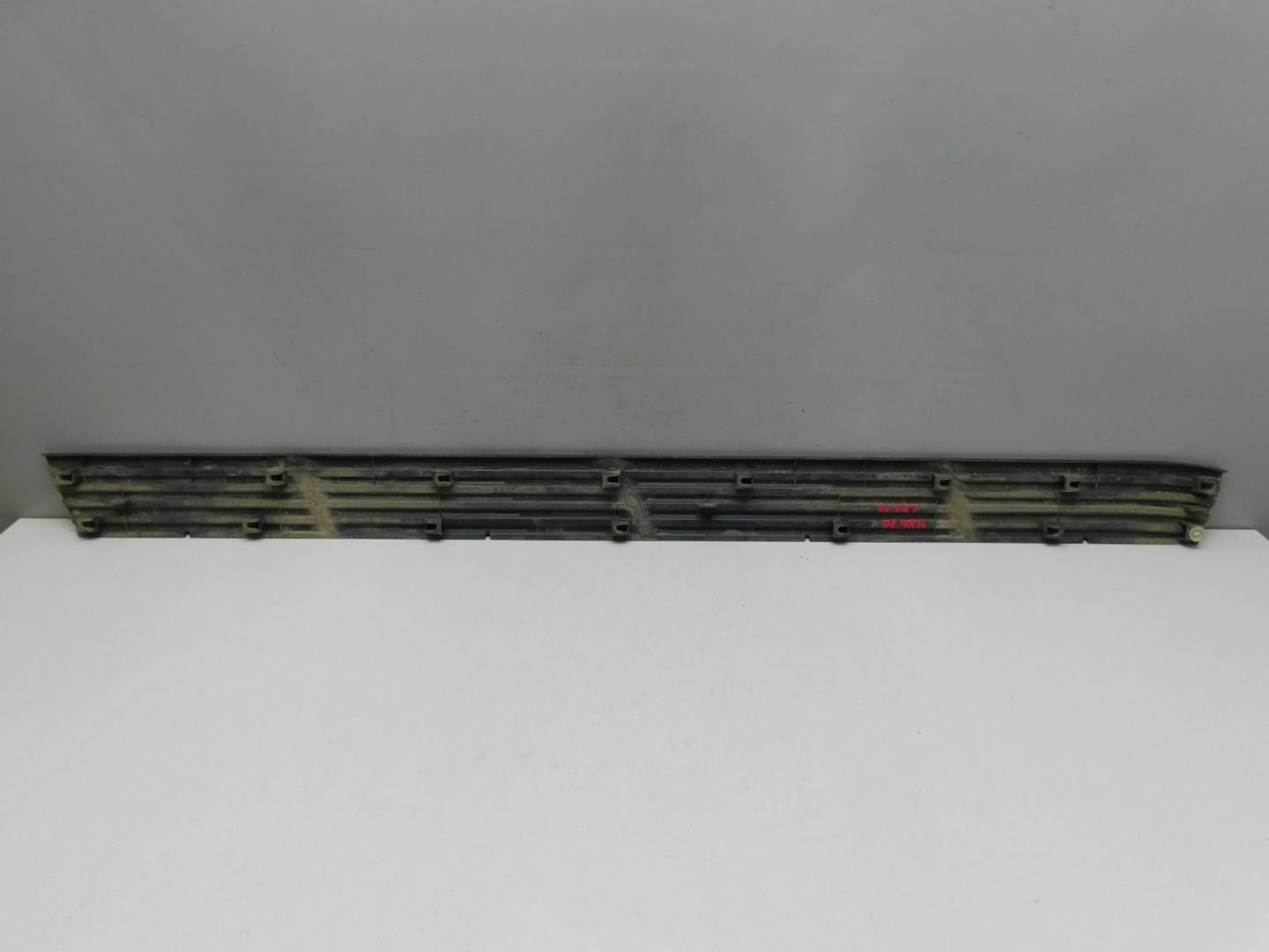 Накладка на порог