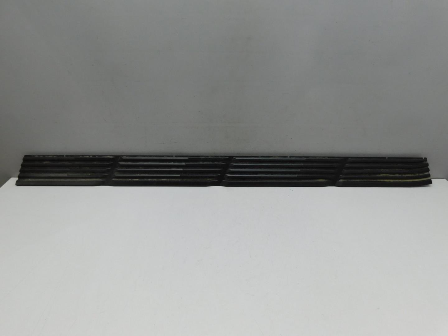 Накладка на порог