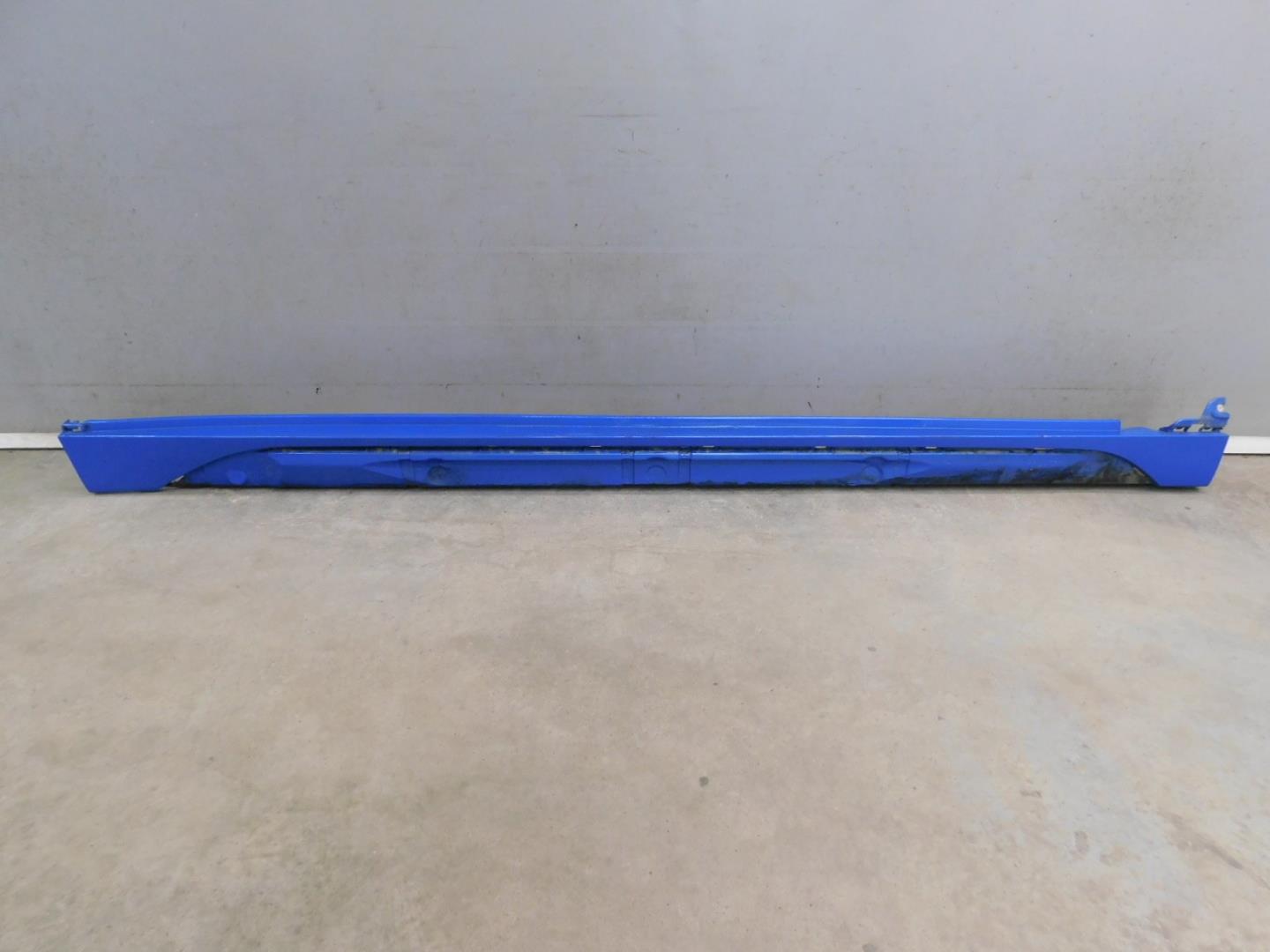 Накладка на порог