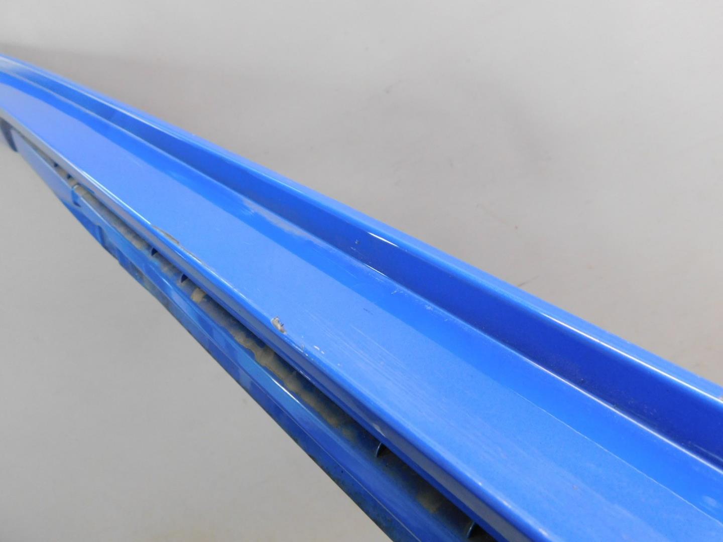 Накладка на порог