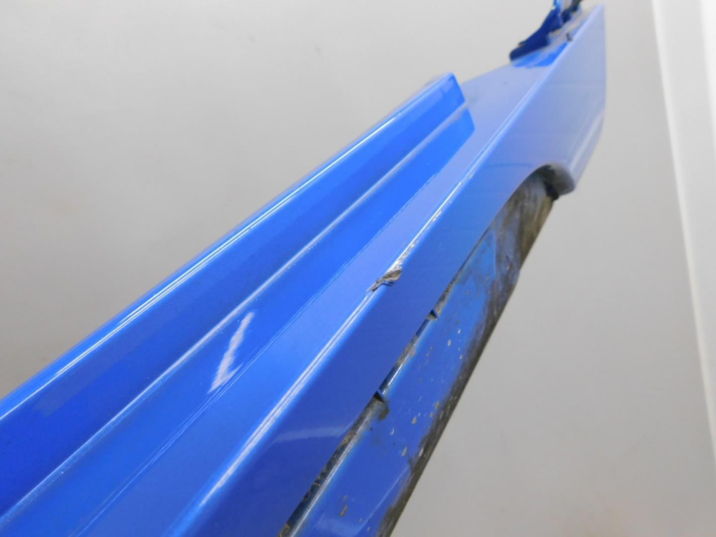 Накладка на порог