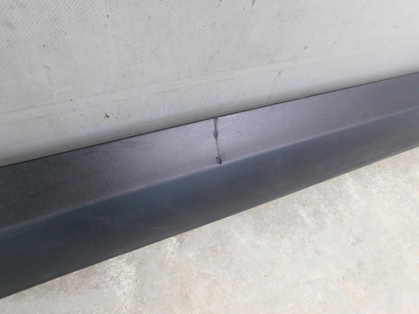 Накладка на порог