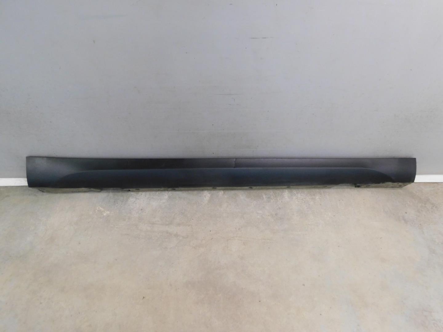 Накладка на порог