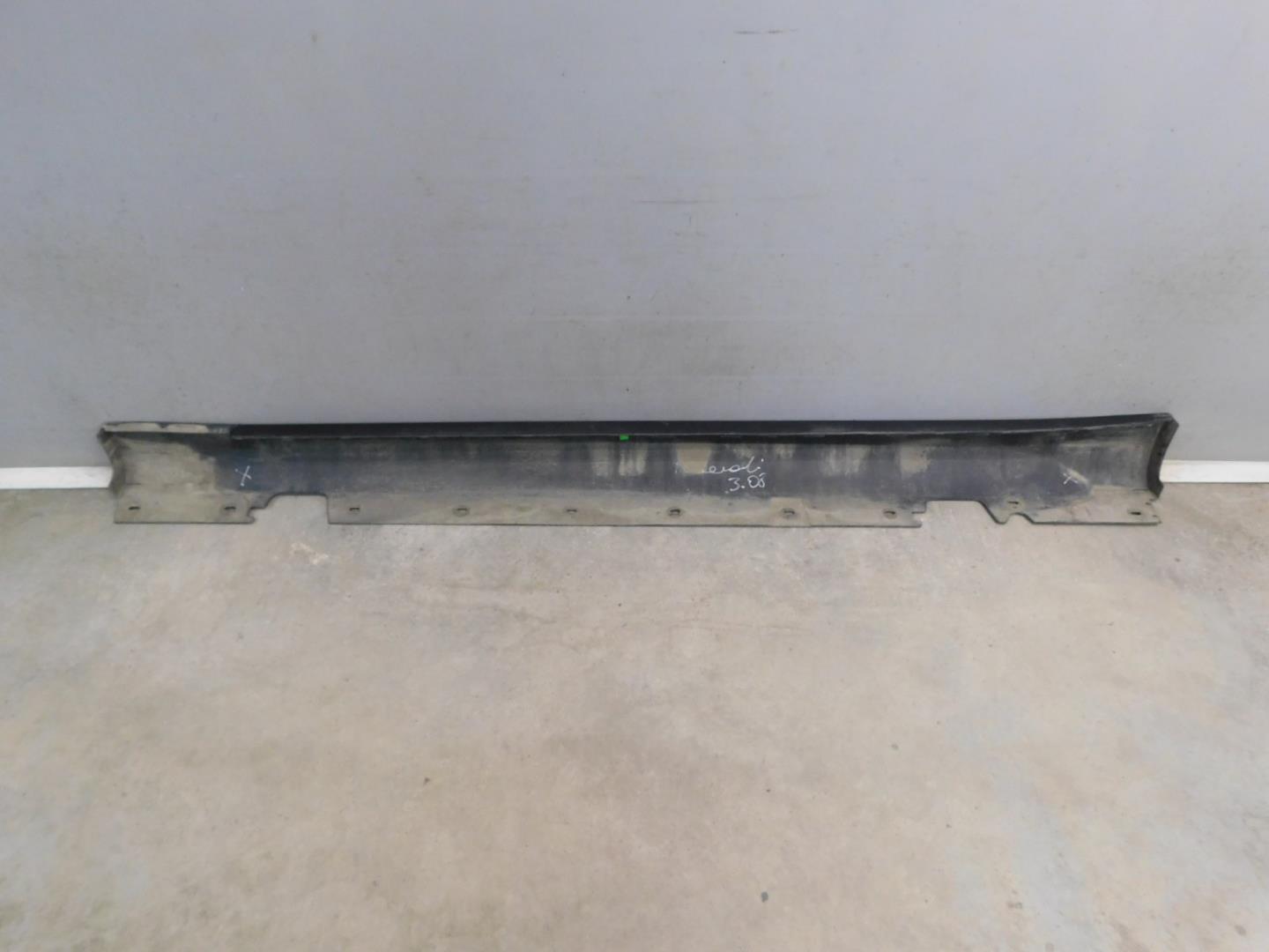 Накладка на порог