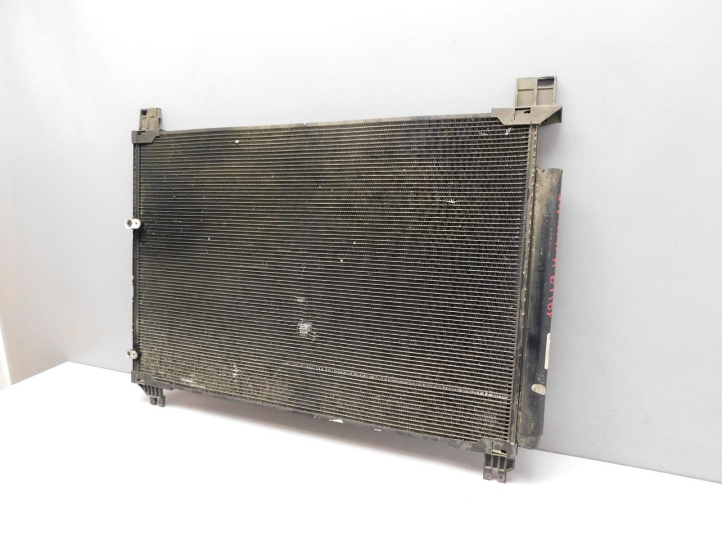 Радиатор кондиционера / конденсер