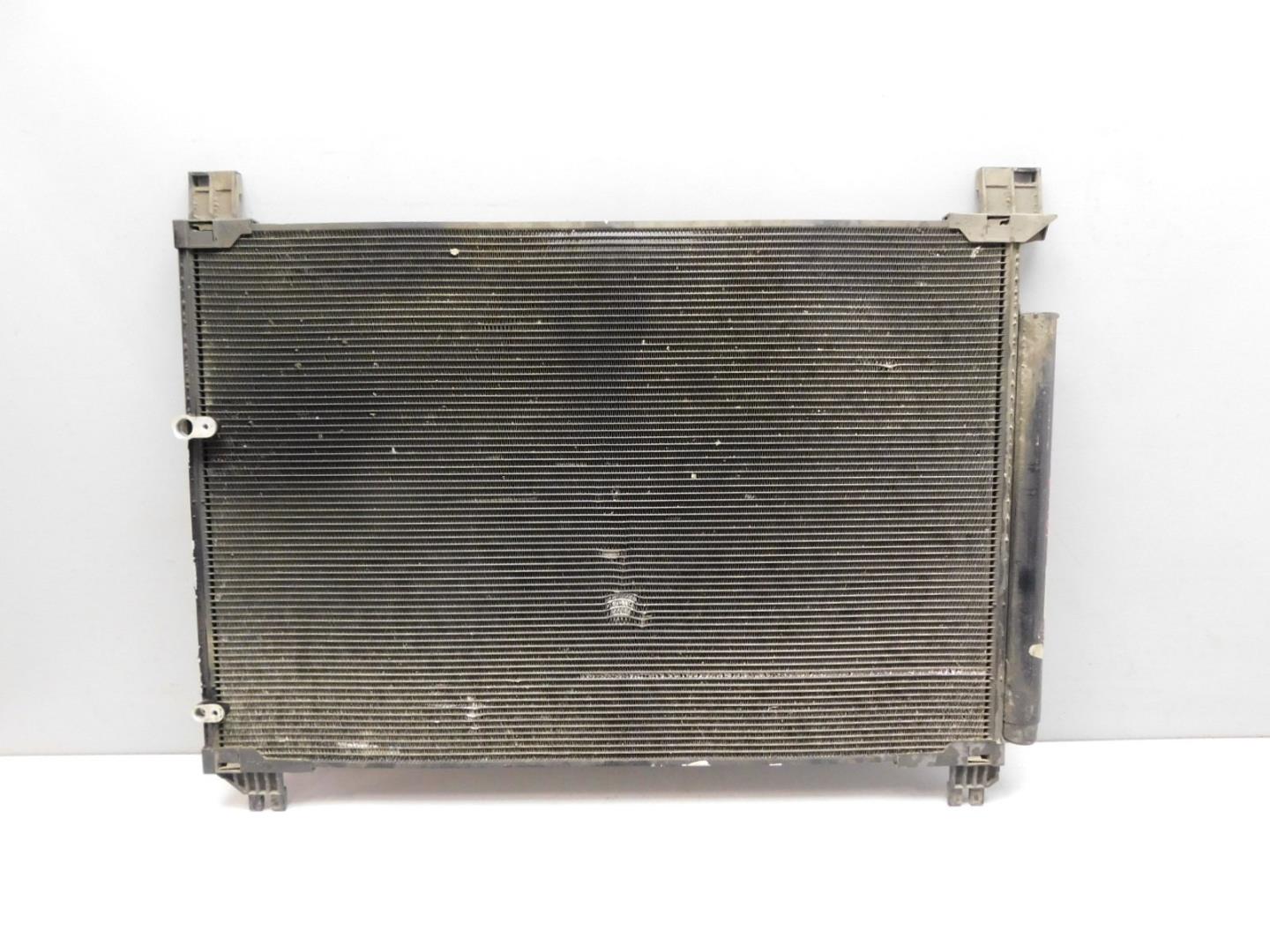 Радиатор кондиционера / конденсер