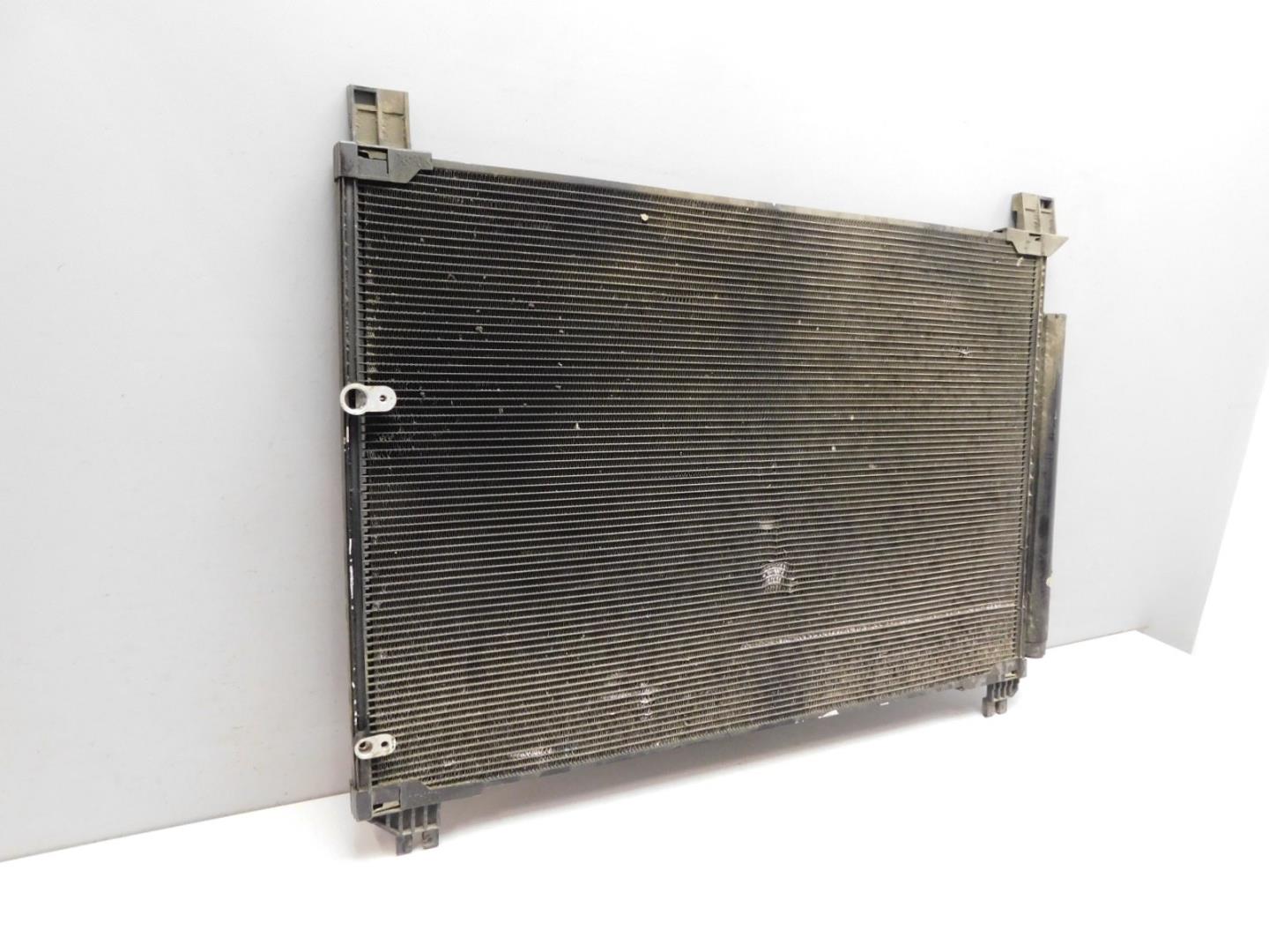 Радиатор кондиционера / конденсер
