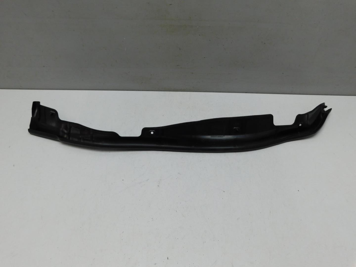 Уплотнитель двери