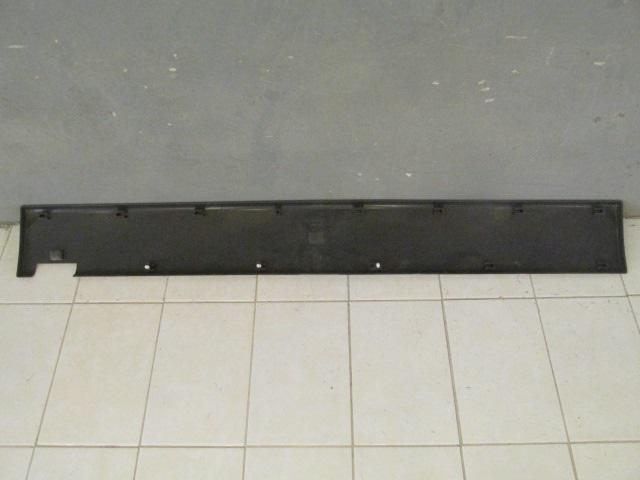 Молдинг двери