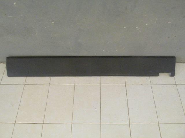 Молдинг двери