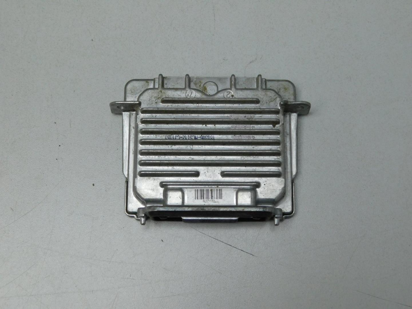 Блок ксеноновой лампы