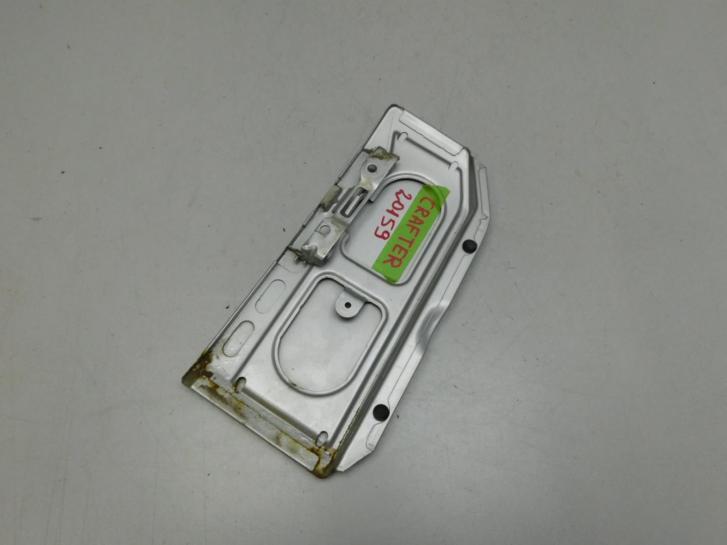 Лючок бензобака