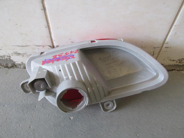 Фонарь задний в бампер левый