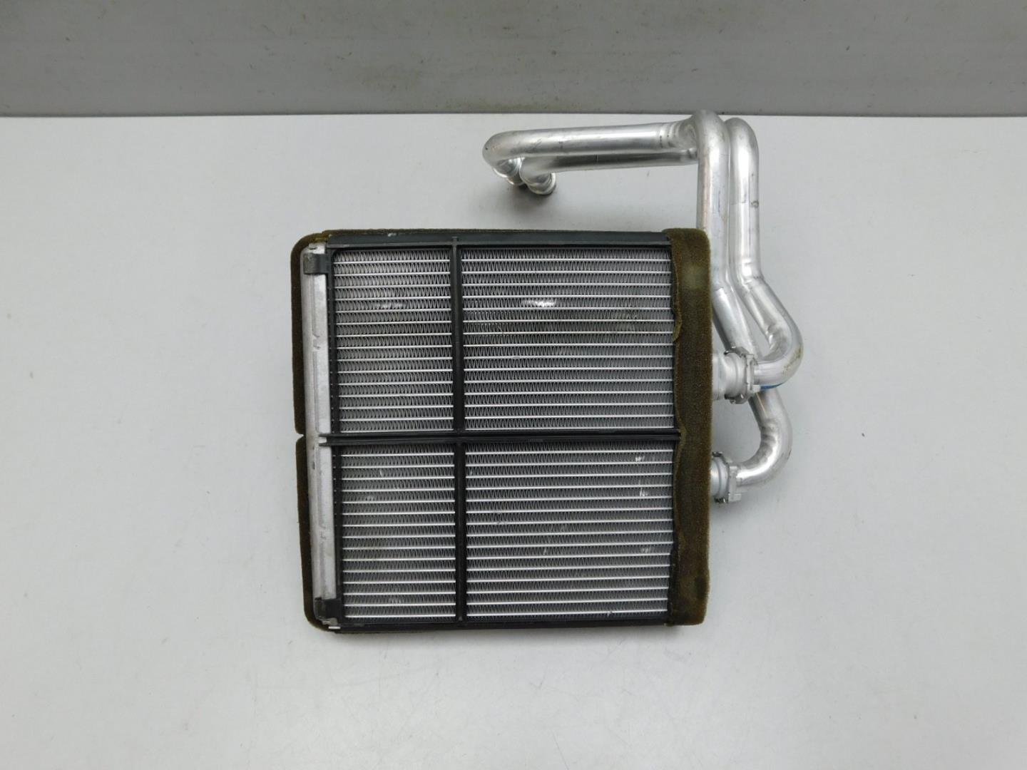 Радиатор отопителя