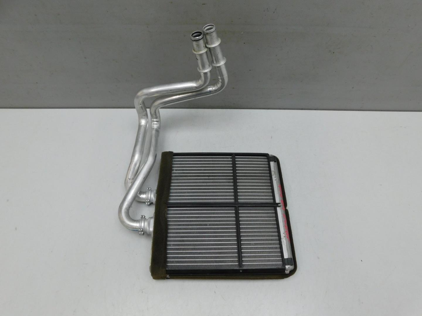 Радиатор отопителя