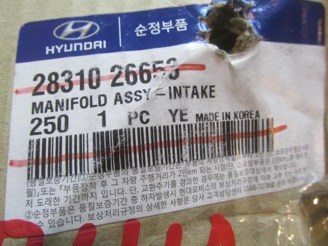 Фонарь задний наружный правый