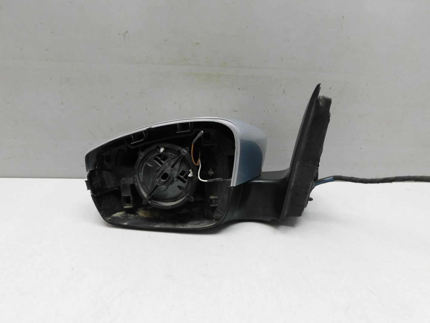 Зеркало левое электрическое