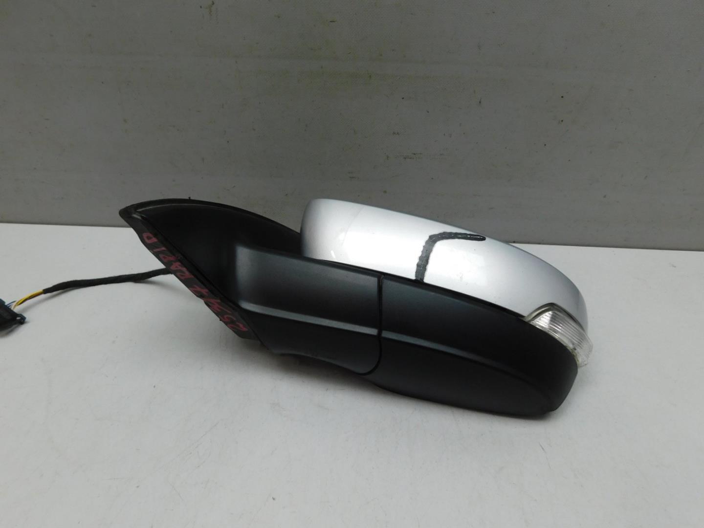 Зеркало левое электрическое