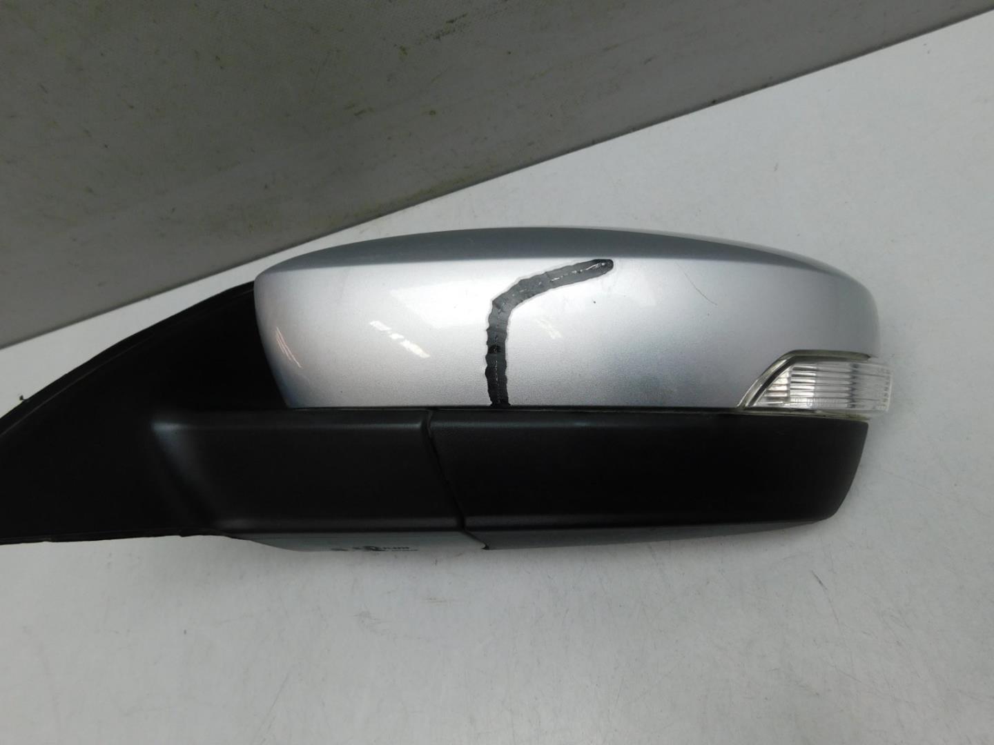 Зеркало левое электрическое