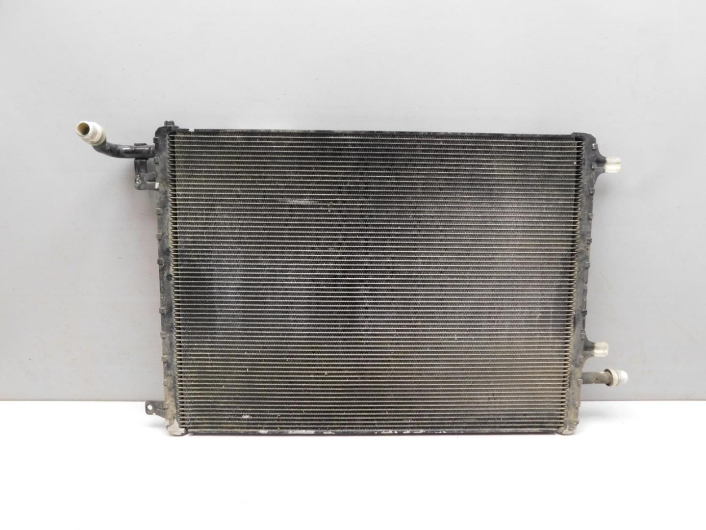 Радиатор охлаждения