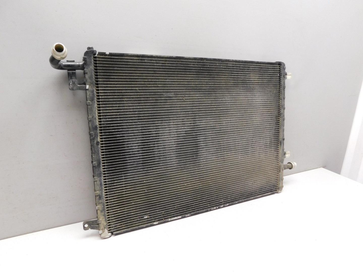 Радиатор охлаждения