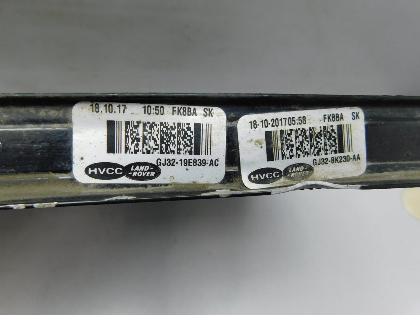 Радиатор охлаждения