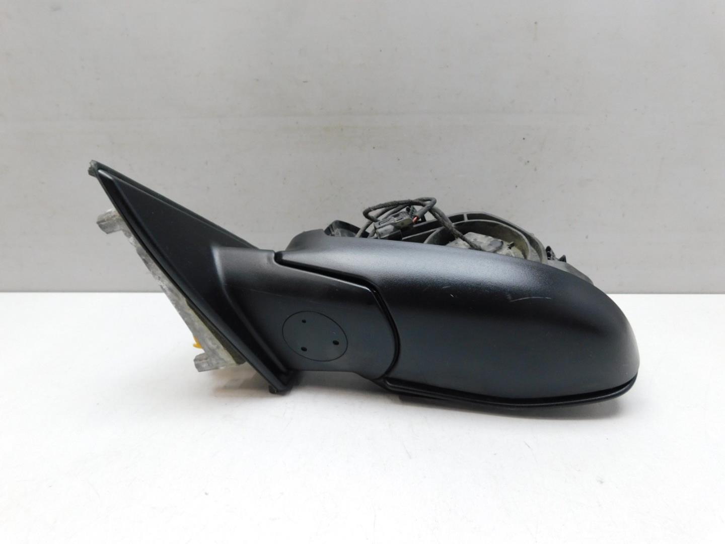 Зеркало левое электрическое