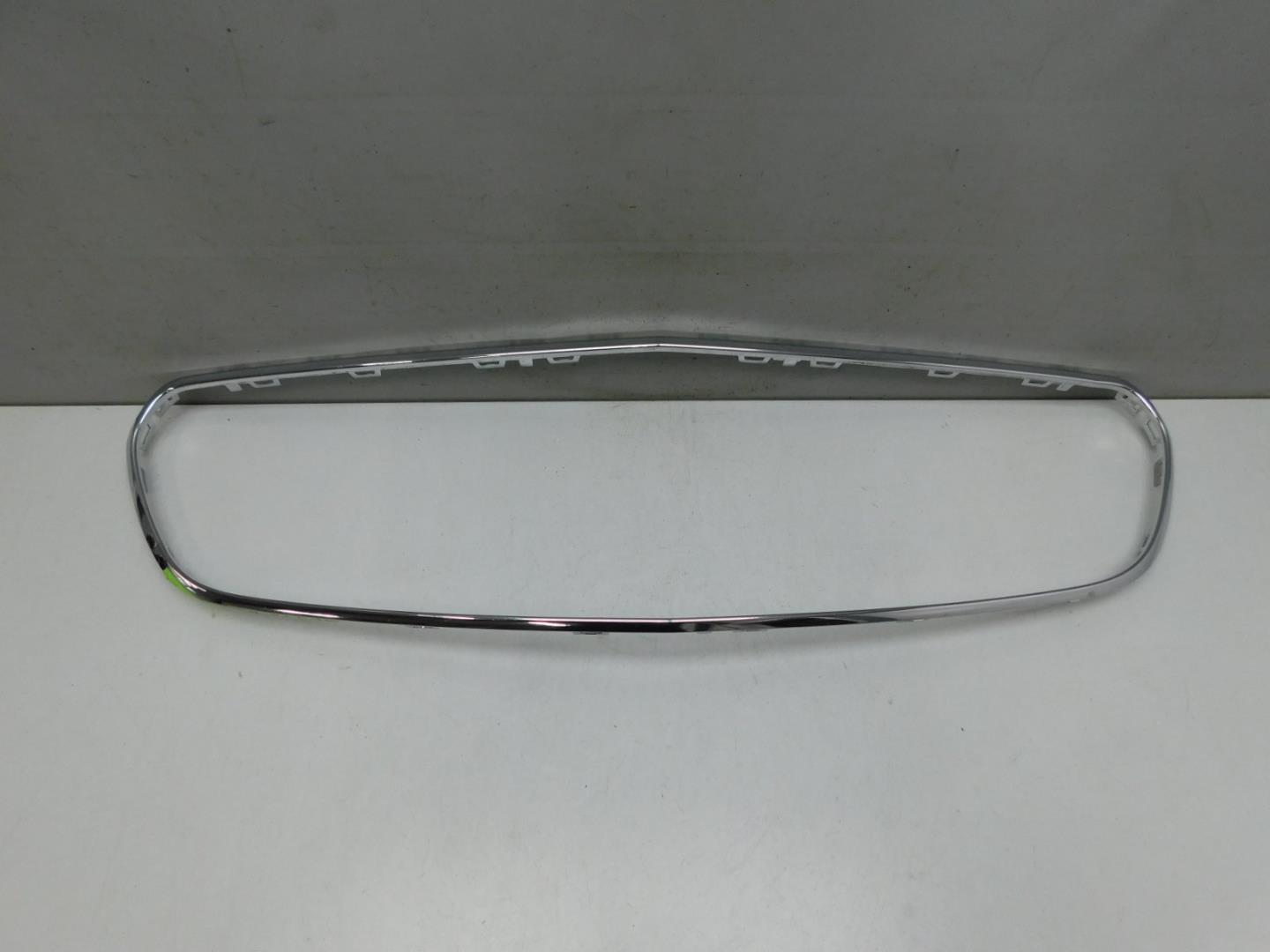 Накладка на решетку радиатора