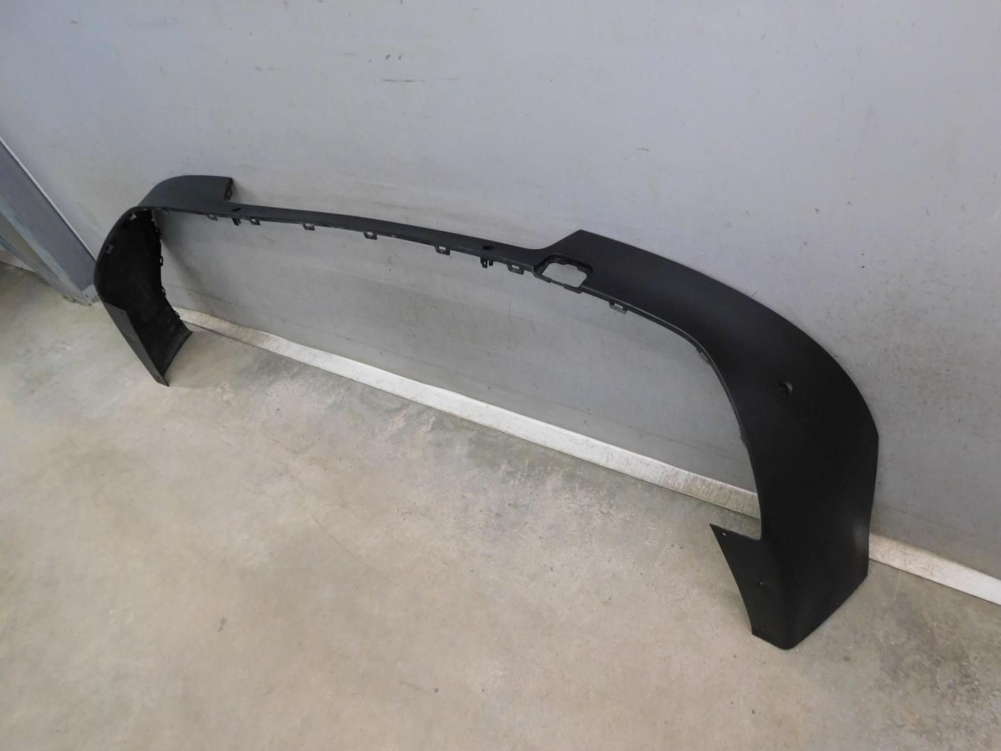 Юбка задняя