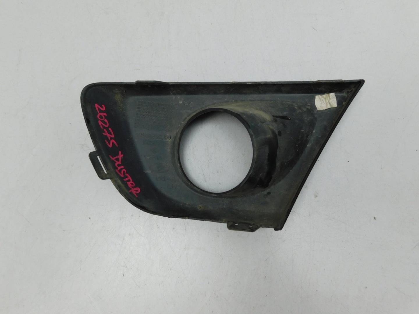 Рамка для противотуманных фар