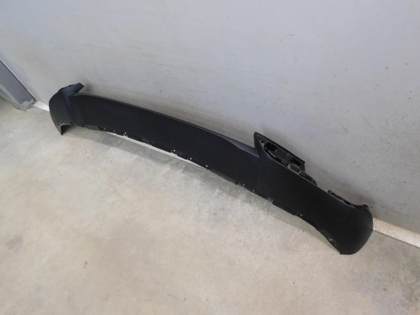 Юбка передняя