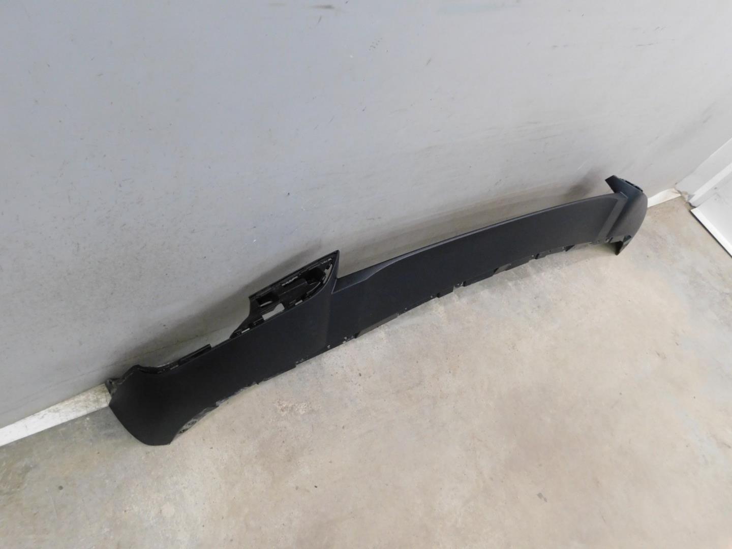 Юбка передняя