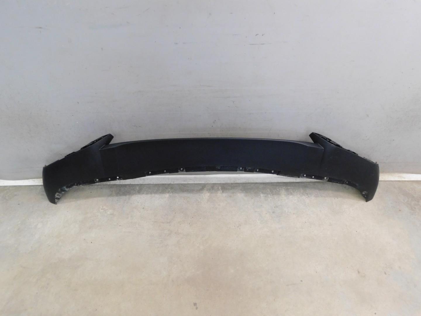 Юбка передняя