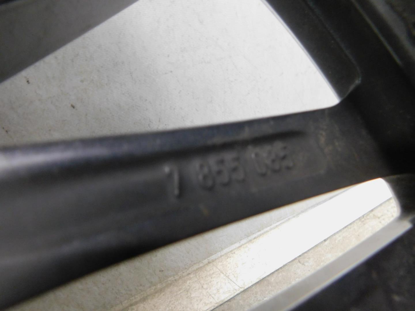 Диски колесные (4 шт комплект)